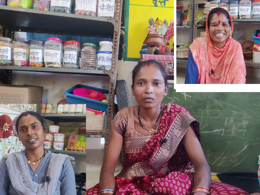 महिलाओं को दीपावली से पूर्व मिली खुशियों की नोटिफिकेशन महिलाओं को दीपावली से पूर्व मिली खुशियों की नोटिफिकेशन