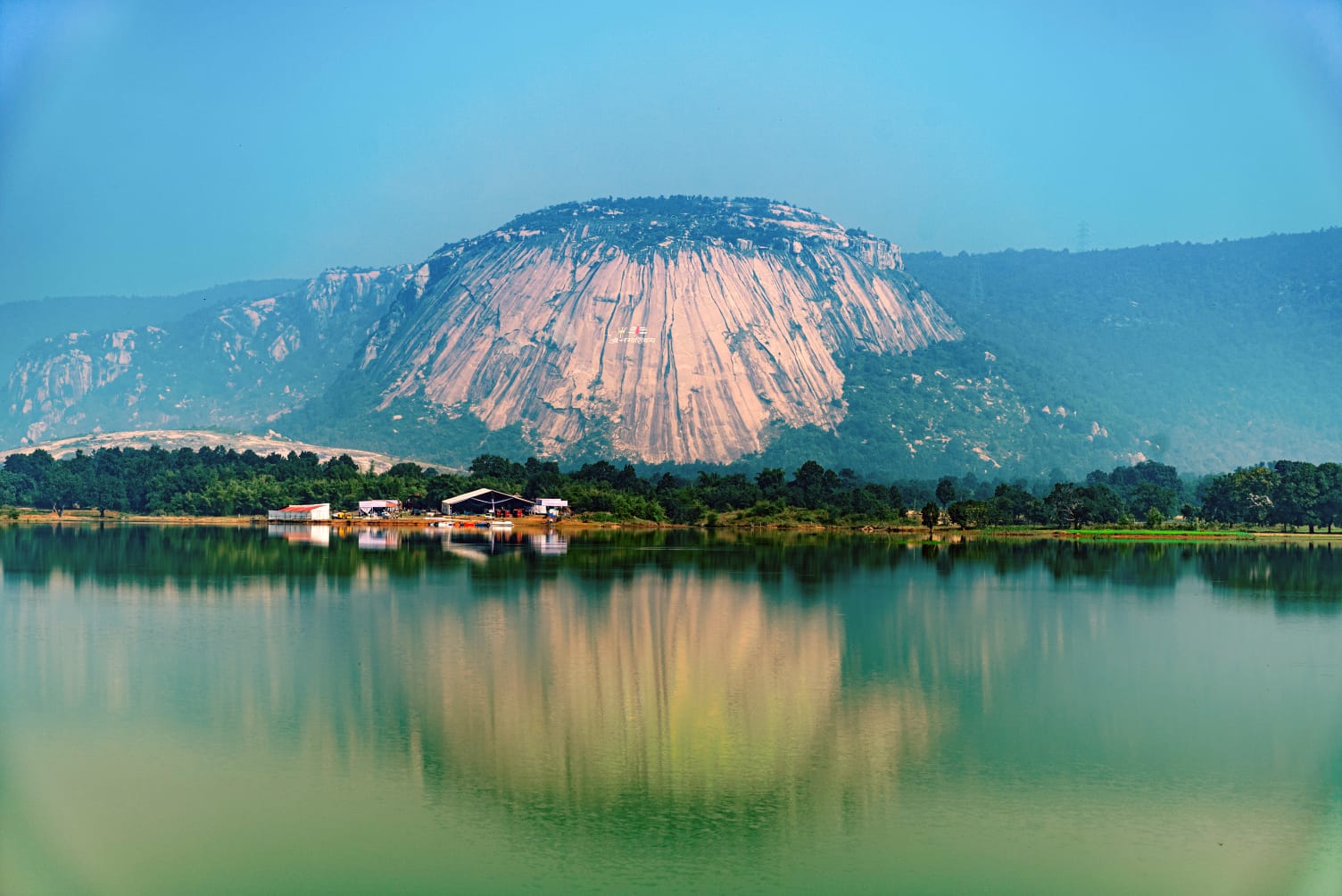 पर्यटन के क्षेत्र में जशपुर ले रहा नया रूप पर्यटन के क्षेत्र में जशपुर ले रहा नया रूप