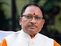 मुख्यमंत्री विष्णु देव साय ने अमर शहीद संत कंवर राम साहिब जी के शहादत दिवस पर उन्हें नमन किया मुख्यमंत्री विष्णु देव साय ने अमर शहीद संत कंवर राम साहिब जी के शहादत दिवस पर उन्हें नमन किया