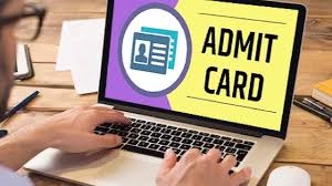 छत्तीसगढ़ में दिसम्बर 2024 में होने वाली अग्निवीर भर्ती रैली के लिए एडमिट कार्ड जारी छत्तीसगढ़ में दिसम्बर 2024 में होने वाली अग्निवीर भर्ती रैली के लिए एडमिट कार्ड जारी