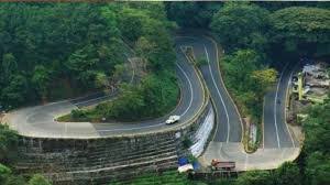 केशकाल घाट उन्नयन कार्य : 25 नवंबर तक रहेगा आवागमन प्रतिबंधित, वैकल्पिक मार्ग घोषित केशकाल घाट उन्नयन कार्य : 25 नवंबर तक रहेगा आवागमन प्रतिबंधित, वैकल्पिक मार्ग घोषित