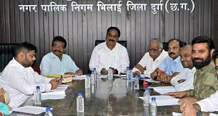 वार्ड में सफाई कर्मचारियो की उपस्थिति को सत्यापित करेंगे, वार्ड पार्षद वार्ड में सफाई कर्मचारियो की उपस्थिति को सत्यापित करेंगे, वार्ड पार्षद