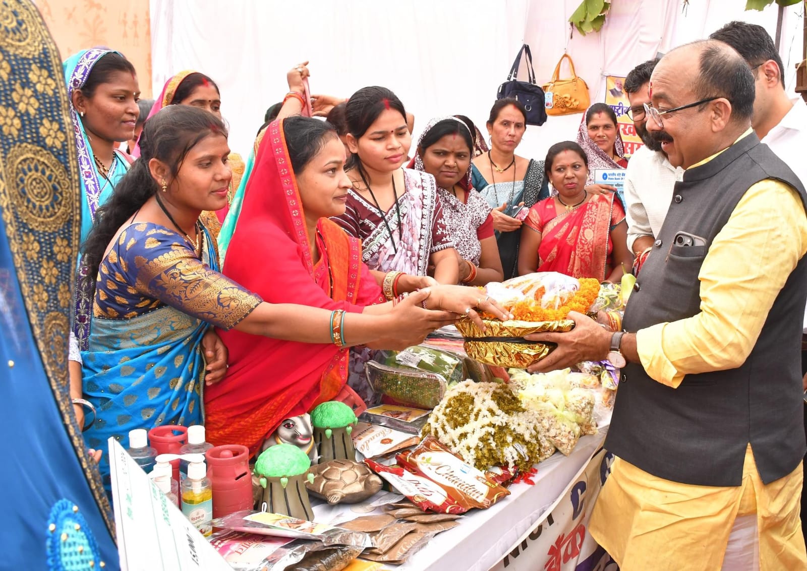 जनजातीय गौरव दिवस बिरसा मुंडा के जीवन संघर्ष और सांस्कृतिक चेतना का प्रतीक : उप मुख्यमंत्री जनजातीय गौरव दिवस बिरसा मुंडा के जीवन संघर्ष और सांस्कृतिक चेतना का प्रतीक : उप मुख्यमंत्री