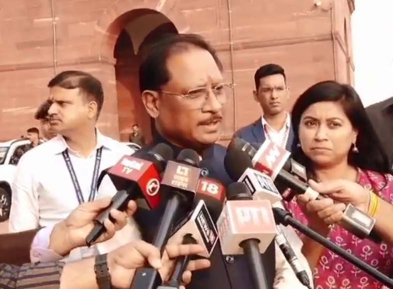 मुख्यमंत्री विष्णुदेव साय ने केंद्रीय गृहमंत्री अमित शाह से की मुलाकात मुख्यमंत्री विष्णुदेव साय ने केंद्रीय गृहमंत्री अमित शाह से की मुलाकात