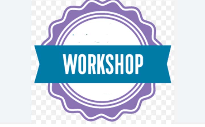 वार्षिक उद्योग सर्वेक्षण पर राष्ट्रीय सांख्यिकी कार्यालय द्वारा कार्यशाला का आयोजन वार्षिक उद्योग सर्वेक्षण पर राष्ट्रीय सांख्यिकी कार्यालय द्वारा कार्यशाला का आयोजन