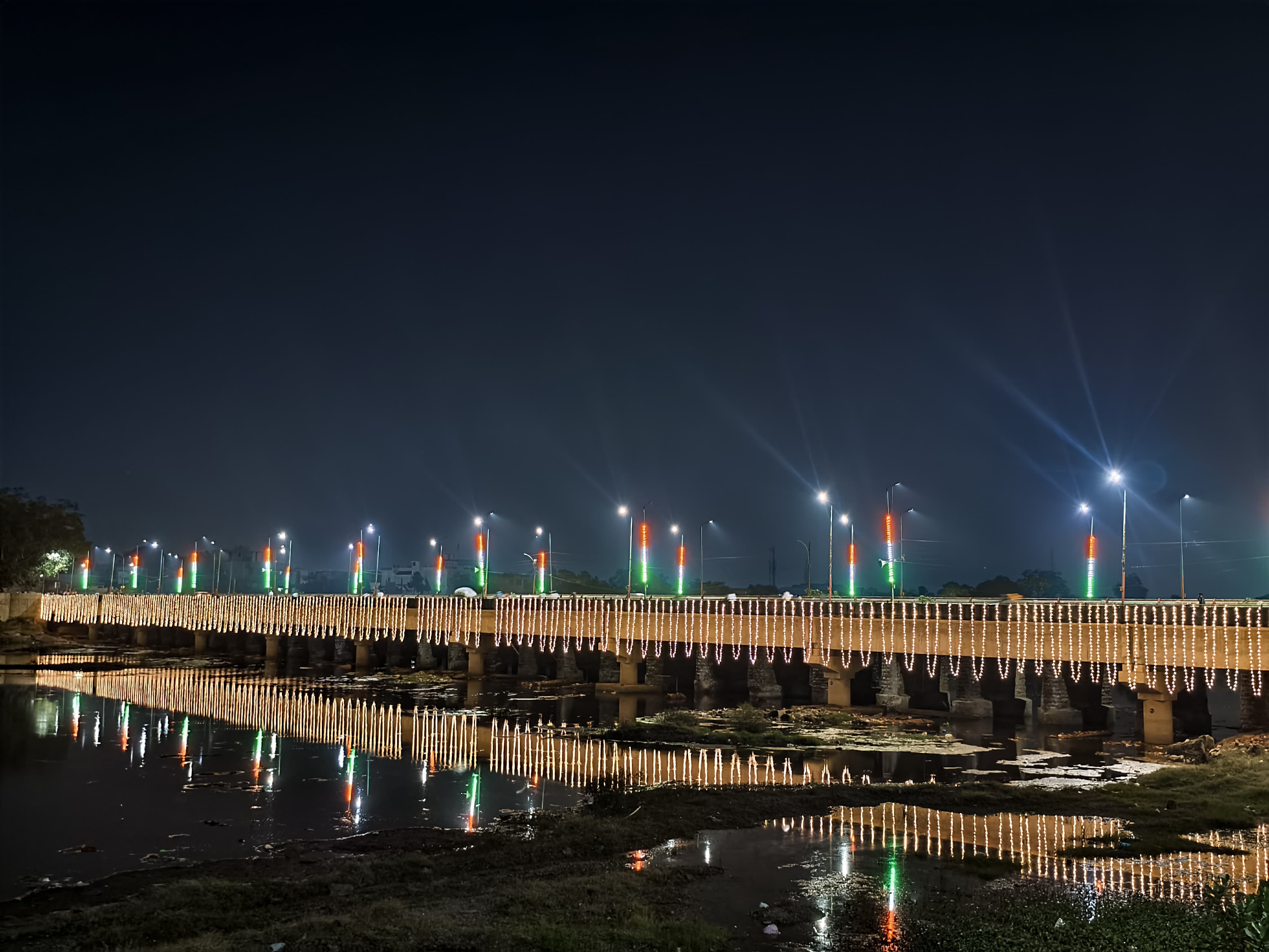 बिलासपुर विकास दीप महोत्सव- 10 हजार दीपों से जगमग होगी अरपा बिलासपुर विकास दीप महोत्सव- 10 हजार दीपों से जगमग होगी अरपा