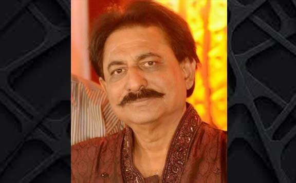 श्री अरविन्द दुबे का निधन श्री अरविन्द दुबे का निधन