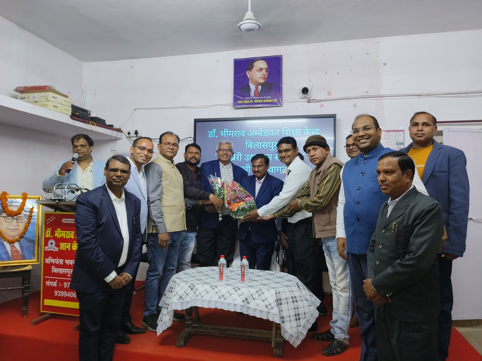 गरीब बच्चे अब अपना सपना पूरा कर सकेंगे गरीब बच्चे अब अपना सपना पूरा कर सकेंगे