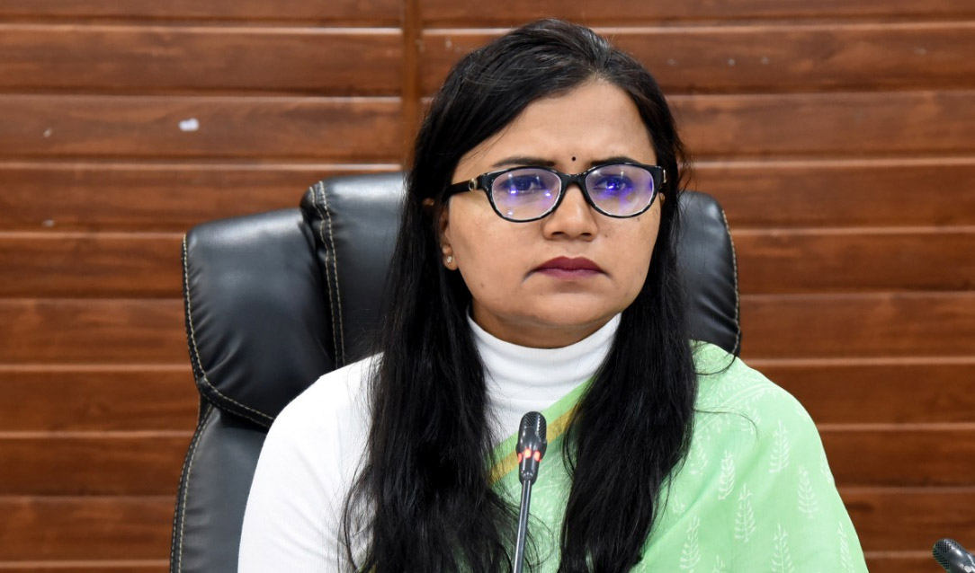 दुर्ग ग्रामीण विधानसभा में विभिन्न कार्यो के लिए 20.19 लाख रूपए स्वीकृत दुर्ग ग्रामीण विधानसभा में विभिन्न कार्यो के लिए 20.19 लाख रूपए स्वीकृत