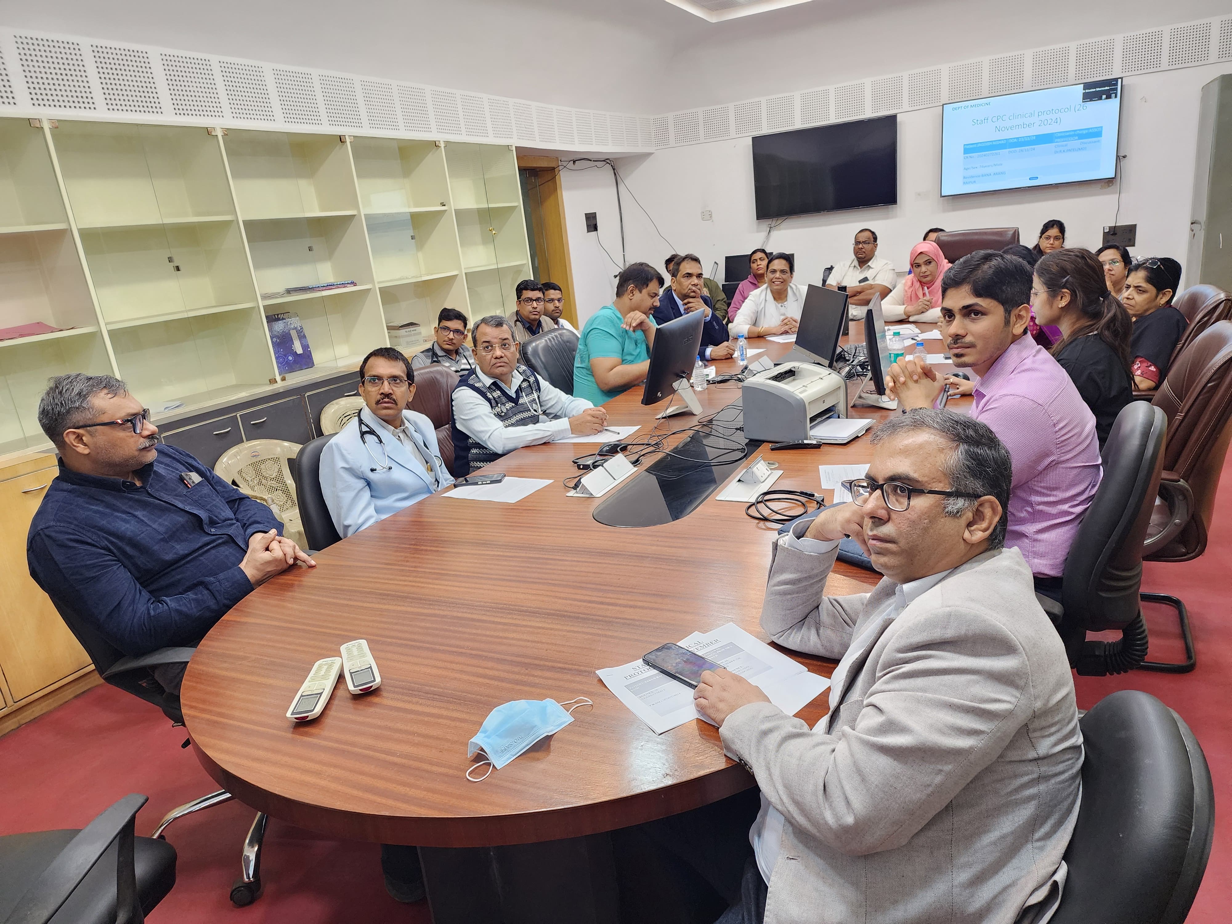 मुख्यमंत्री के निर्देश पर स्वास्थ्य विभाग में सुधार की दिशा में हो रहा है लगातार काम मुख्यमंत्री के निर्देश पर स्वास्थ्य विभाग में सुधार की दिशा में हो रहा है लगातार काम