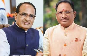 छत्तीसगढ़ को 3 लाख 3 हजार अतिरिक्त पीएम आवास की मंजूरी छत्तीसगढ़ को 3 लाख 3 हजार अतिरिक्त पीएम आवास की मंजूरी