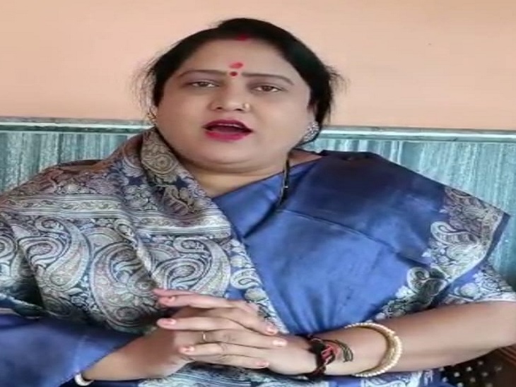 यह बजट स्वयं सहायता समूहों और महिला उद्यमियों के लिए एक बड़ा अवसर लेकर आयेगा -शालिनी राजपूत यह बजट स्वयं सहायता समूहों और महिला उद्यमियों के लिए एक बड़ा अवसर लेकर आयेगा -शालिनी राजपूत