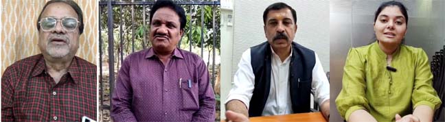 छत्तीसगढ़ सरकार के बजट को सभी वर्गाें ने सराहा छत्तीसगढ़ सरकार के बजट को सभी वर्गाें ने सराहा