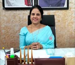 महापौर मीनल चौबे ने छत्तीसगढ़ के बजट को सराहा महापौर मीनल चौबे ने छत्तीसगढ़ के बजट को सराहा