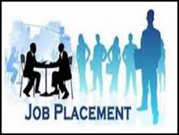 प्लेसमेंट केम्प का आयोजन 12 मार्च को प्लेसमेंट केम्प का आयोजन 12 मार्च को