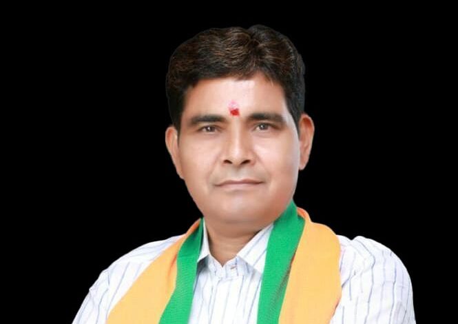 खेल और युवा मामलों पर राष्ट्रीय मंथन : छत्तीसगढ़ के खेल एवं युवा कल्याण मंत्री टंक राम वर्मा हुए शामिल खेल और युवा मामलों पर राष्ट्रीय मंथन : छत्तीसगढ़ के खेल एवं युवा कल्याण मंत्री टंक राम वर्मा हुए शामिल