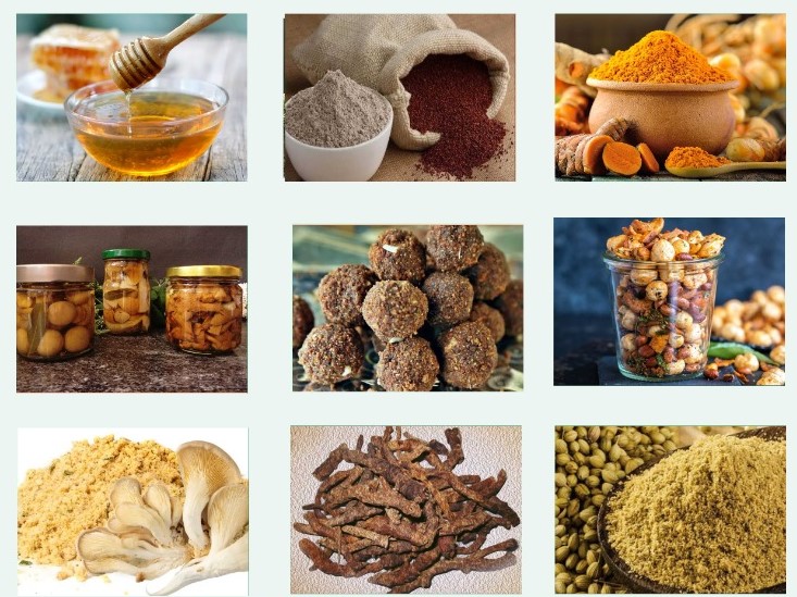 एफ.पी.ओ. मेले में मिलेंगे विभिन्न प्रसंस्कृत एवं जैविक खाद्य उत्पाद एफ.पी.ओ. मेले में मिलेंगे विभिन्न प्रसंस्कृत एवं जैविक खाद्य उत्पाद