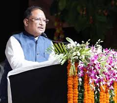 सर्वाधिक निवेश वाले टॉप-10 राज्यों में छत्तीसगढ़ शामिल सर्वाधिक निवेश वाले टॉप-10 राज्यों में छत्तीसगढ़ शामिल