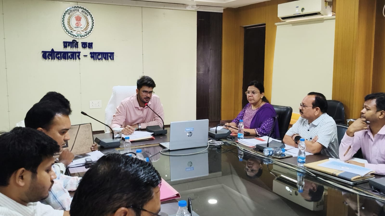 वृहद वृक्षारोपण अभियान में 2 लाख पौधों का होगा रोपण वृहद वृक्षारोपण अभियान में 2 लाख पौधों का होगा रोपण