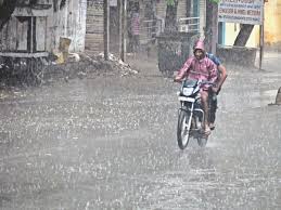 बिलासपुर जिले में अब तक 645.8 मि.मी. बारिश दर्ज बिलासपुर जिले में अब तक 645.8 मि.मी. बारिश दर्ज