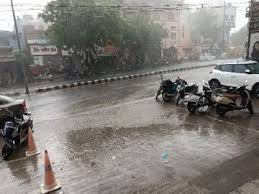 बिलासपुर जिले में अब तक 675.3 मि.मी. बारिश दर्ज बिलासपुर जिले में अब तक 675.3 मि.मी. बारिश दर्ज