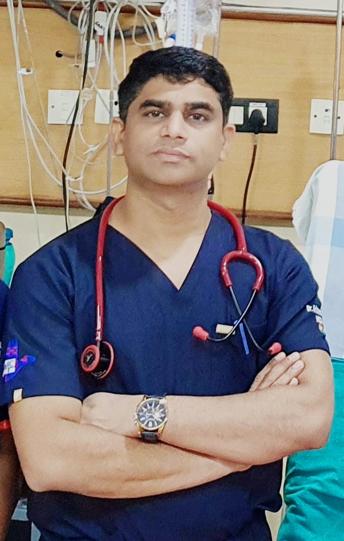 अम्बेडकर अस्पताल के हार्ट, चेस्ट एंड वैस्कुलर सर्जरी विभाग का एक और कीर्तिमान अम्बेडकर अस्पताल के हार्ट, चेस्ट एंड वैस्कुलर सर्जरी विभाग का एक और कीर्तिमान