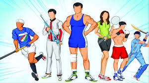 राज्य स्तरीय प्रतियोगिता में जिले के 19 खिलाड़ी दिखायेंगे अपनी प्रतिभा राज्य स्तरीय प्रतियोगिता में जिले के 19 खिलाड़ी दिखायेंगे अपनी प्रतिभा