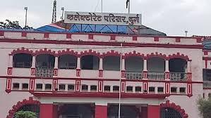 स्वतंत्रता दिवस समारोह आयोजन के लिए अधिकारियों को दी गई जिम्मेदारी स्वतंत्रता दिवस समारोह आयोजन के लिए अधिकारियों को दी गई जिम्मेदारी