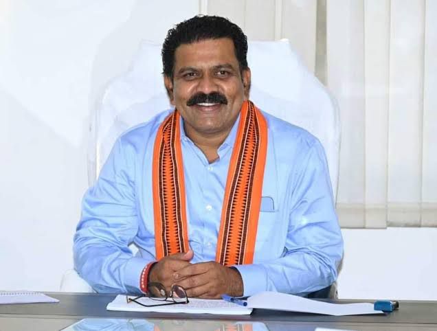 रक्षाबंधन पर दंतेवाड़ा और सुकमा में एक नया इतिहास रचेंगे उपमुख्यमंत्री विजय शर्मा रक्षाबंधन पर दंतेवाड़ा और सुकमा में एक नया इतिहास रचेंगे उपमुख्यमंत्री विजय शर्मा