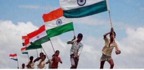 देशभक्ति और फिटनेस का संगम: 14 अगस्त को रायपुर में होगी "स्वतंत्रता दौड़" देशभक्ति और फिटनेस का संगम: 14 अगस्त को रायपुर में होगी "स्वतंत्रता दौड़"