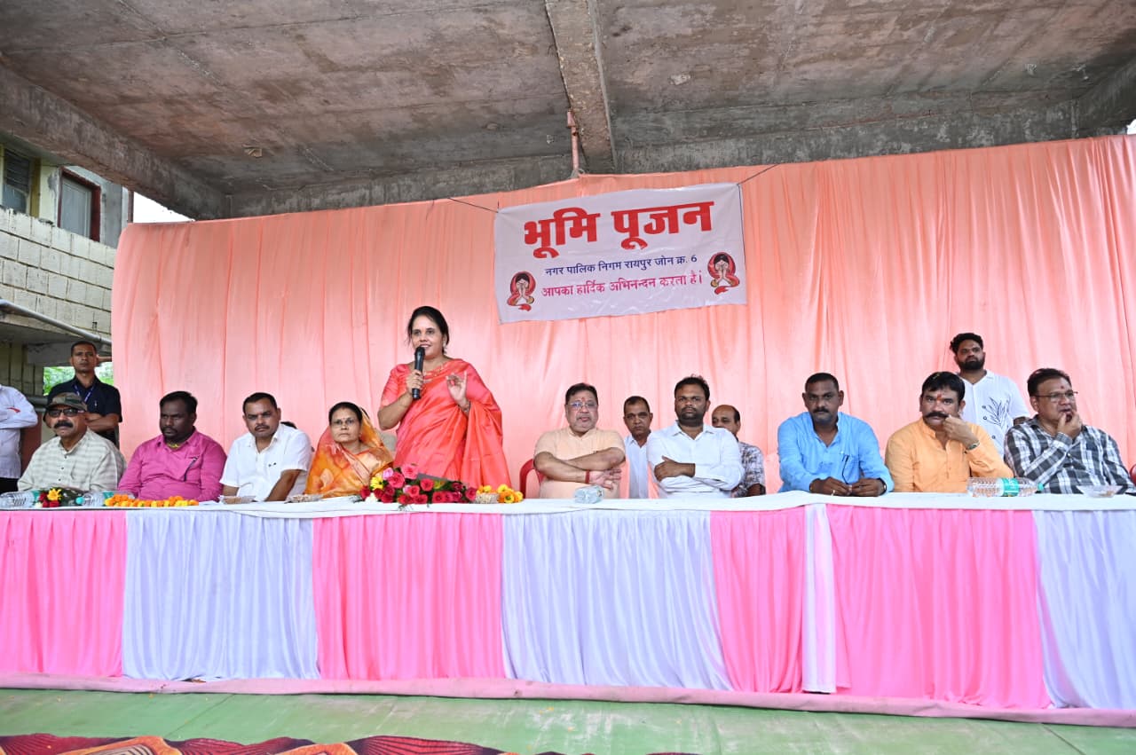 प्रोफेसर कॉलोनी क्षेत्र में जलभराव की समस्या दूर करने निगम बनाएगा नया नाला प्रोफेसर कॉलोनी क्षेत्र में जलभराव की समस्या दूर करने निगम बनाएगा नया नाला