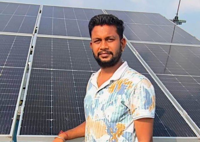 पीएम सूर्य घर योजना: सूरज की रोशनी से रोशन हुए घर, बिजली बिल शून्य पीएम सूर्य घर योजना: सूरज की रोशनी से रोशन हुए घर, बिजली बिल शून्य