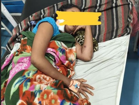 सिम्स के मेडिसिन विभाग में पहली बार प्लाज़्माफ़ेरेसिस द्वारा मरीज का सफल इलाज सिम्स के मेडिसिन विभाग में पहली बार प्लाज़्माफ़ेरेसिस द्वारा मरीज का सफल इलाज