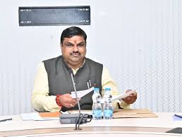 स्कूल शिक्षा मंत्री गजेंद्र यादव बिलासपुर एवं बेमेतरा जिले के दौरे पर स्कूल शिक्षा मंत्री गजेंद्र यादव बिलासपुर एवं बेमेतरा जिले के दौरे पर