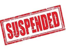 राजधानी के 7 बार/क्लब/पब के लाइसेंस निलंबित राजधानी के 7 बार/क्लब/पब के लाइसेंस निलंबित