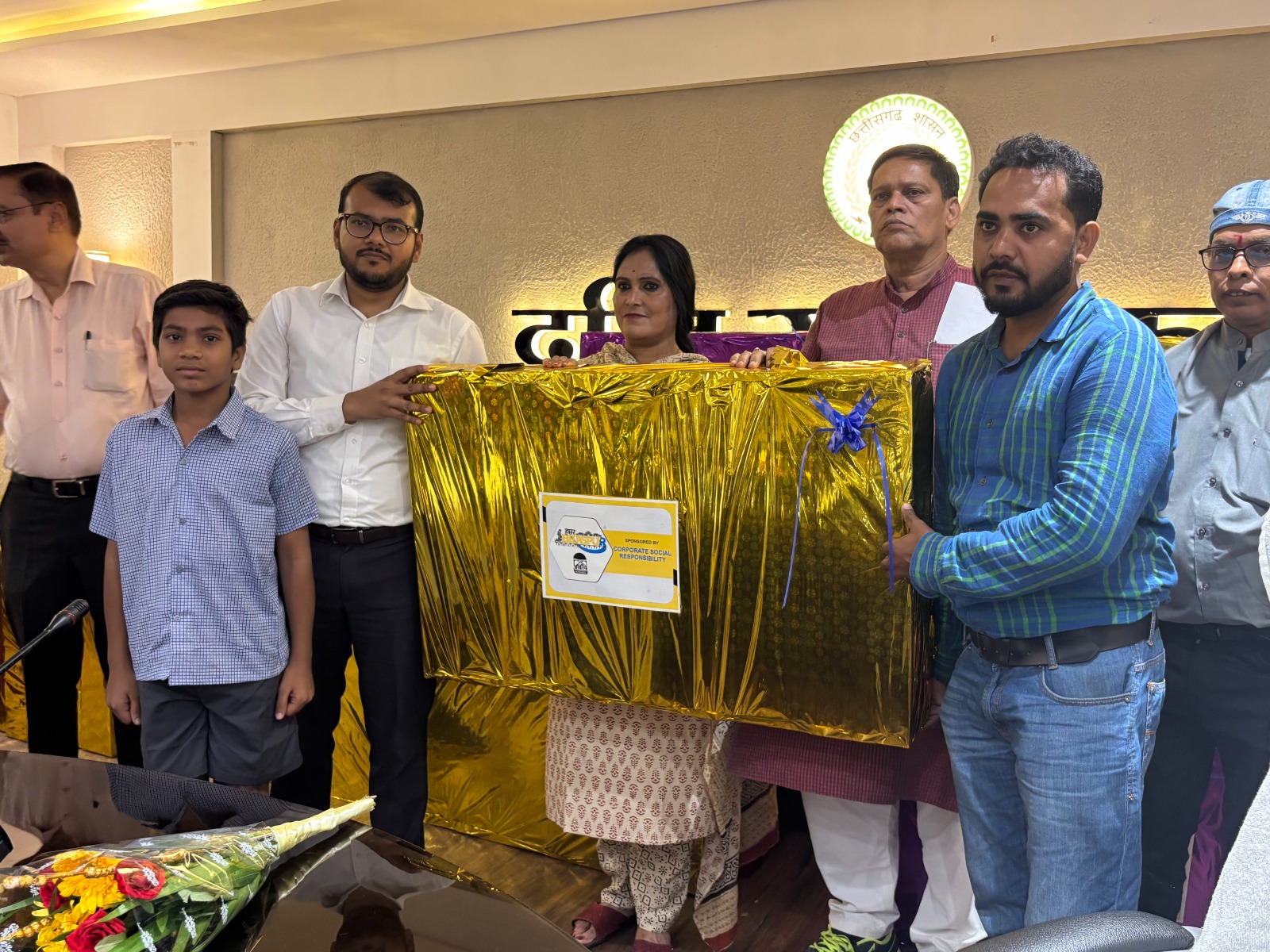 स्मार्ट टीवी से पढ़ेंगे जिले के बच्चें,शुरुआत नगर निगम क्षेत्र से हुई स्मार्ट टीवी से पढ़ेंगे जिले के बच्चें,शुरुआत नगर निगम क्षेत्र से हुई