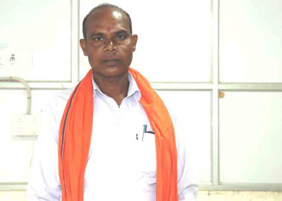 प्रधानमंत्री किसान सम्मान निधि योजना बनी किसानों के लिए वरदान प्रधानमंत्री किसान सम्मान निधि योजना बनी किसानों के लिए वरदान