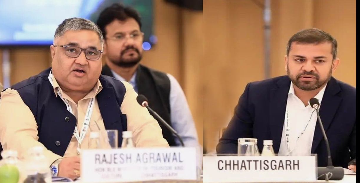 पीएम नरेन्द्र मोदी के वन स्टेट, वन ग्लोबल डेस्टिनेशन विजन के तहत दिया प्रस्तुतिकरण पीएम नरेन्द्र मोदी के वन स्टेट, वन ग्लोबल डेस्टिनेशन विजन के तहत दिया प्रस्तुतिकरण