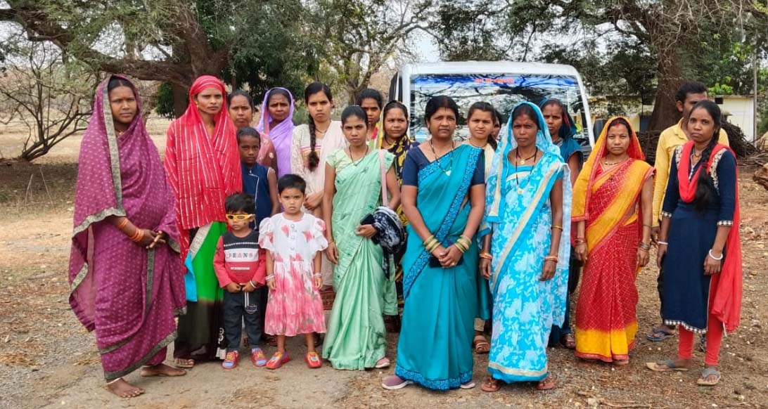 परिवहन सेवा से बदली महिलाओं की दुनिया परिवहन सेवा से बदली महिलाओं की दुनिया