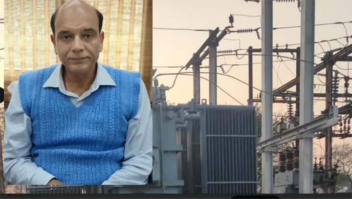 दीपावली त्यौहार में विद्युत व्यवस्था बनायें रखने के लिए ईडी श्री सेलट ने सभी मैदानी अधिकारियों को दिए आवश्यक दिशा-निर्देश दीपावली त्यौहार में विद्युत व्यवस्था बनायें रखने के लिए ईडी श्री सेलट ने सभी मैदानी अधिकारियों को दिए आवश्यक दिशा-निर्देश