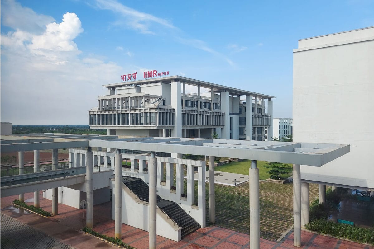 आईआईएम ने छह हाई-इम्पैक्ट मैनेजमेंट डेवलपमेंट प्रोग्राम्स लॉन्च किए आईआईएम ने छह हाई-इम्पैक्ट मैनेजमेंट डेवलपमेंट प्रोग्राम्स लॉन्च किए