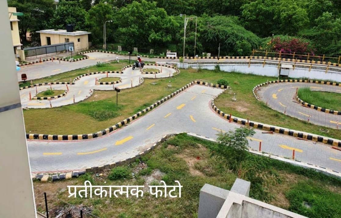 अब लाइसेंस प्रक्रिया अधिक पारदर्शी एवं निष्पक्ष : आधुनिक तकनीक से होगें ड्राईविंग टेस्ट : केदार कश्यप अब लाइसेंस प्रक्रिया अधिक पारदर्शी एवं निष्पक्ष : आधुनिक तकनीक से होगें ड्राईविंग टेस्ट : केदार कश्यप