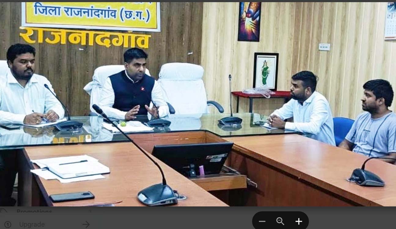 कोई भी पात्र परिवार प्रधानमंत्री उज्ज्वला योजना के लाभ से वंचित न हो : कलेक्टर कोई भी पात्र परिवार प्रधानमंत्री उज्ज्वला योजना के लाभ से वंचित न हो : कलेक्टर