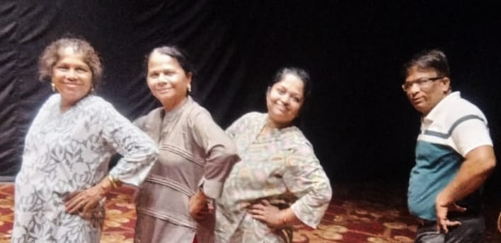 महाराष्ट्र मंडल में चार को छत्तीसगढ राज्योत्सव महाराष्ट्र मंडल में चार को छत्तीसगढ राज्योत्सव