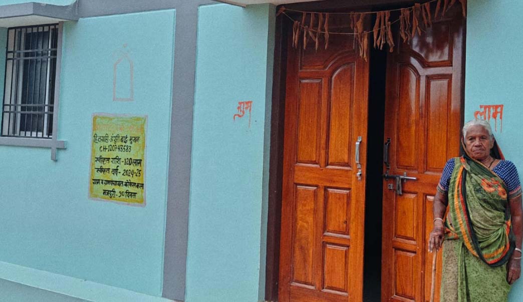 प्रधानमंत्री नरेंद्र मोदी वर्चुअल रूप से प्रदेश के 3.5 लाख से अधिक हितग्राहियों का सांकेतिक गृह प्रवेश कराएंगे प्रधानमंत्री नरेंद्र मोदी वर्चुअल रूप से प्रदेश के 3.5 लाख से अधिक हितग्राहियों का सांकेतिक गृह प्रवेश कराएंगे