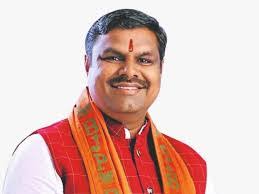 स्कूल शिक्षा मंत्री गजेन्द्र यादव होंगे राज्योत्सव के मुख्य अतिथि स्कूल शिक्षा मंत्री गजेन्द्र यादव होंगे राज्योत्सव के मुख्य अतिथि