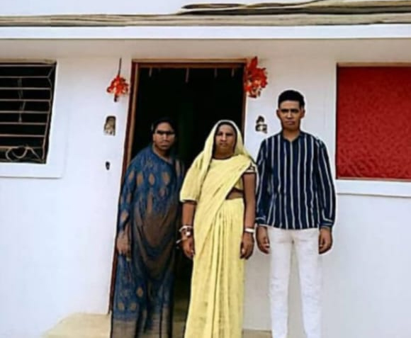 प्रधानमंत्री आवास योजना में बिलासपुर जिला प्रदेश में अग्रणी प्रधानमंत्री आवास योजना में बिलासपुर जिला प्रदेश में अग्रणी