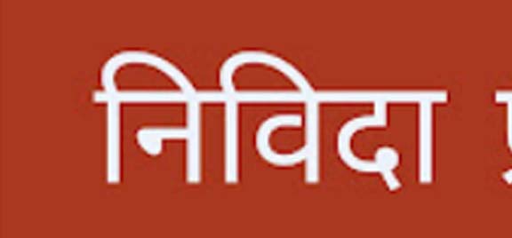 भिलाई निगम के रिक्त प्लॉट की निविदा में भाग लेने की अंतिम तिथि 3 नवंबर भिलाई निगम के रिक्त प्लॉट की निविदा में भाग लेने की अंतिम तिथि 3 नवंबर