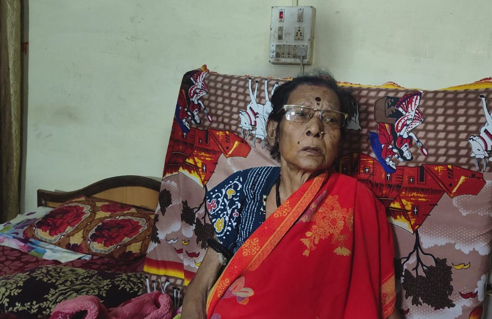 पीएम मोदी ने पंडवानी गायिका तीजनबाई के परिजन से फोन पर बात कर जाना हालचाल पीएम मोदी ने पंडवानी गायिका तीजनबाई के परिजन से फोन पर बात कर जाना हालचाल