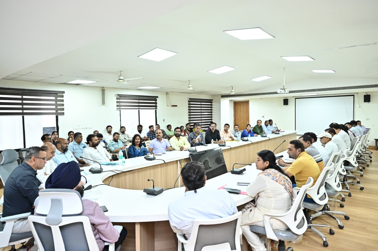 रायपुर लोकसभा सांसद खेल महोत्सव का रायपुर में होगा आयोजन रायपुर लोकसभा सांसद खेल महोत्सव का रायपुर में होगा आयोजन